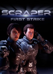 Scraper: First Strike: ТРЕЙНЕР И ЧИТЫ (V1.0.29)