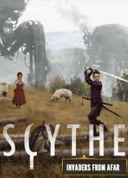 Scythe: Invaders from Afar: ТРЕЙНЕР И ЧИТЫ (V1.0.5)
