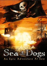 Sea Dogs: ТРЕЙНЕР И ЧИТЫ (V1.0.4)