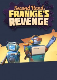 Second Hand: Frankies Revenge: Читы, Трейнер +6 [CheatHappens.com]