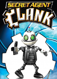 Secret Agent Clank: Трейнер +6 [v1.5]