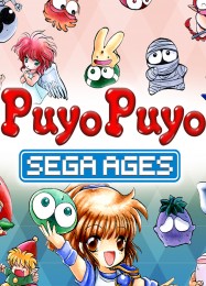 Sega Ages Puyo Puyo: Читы, Трейнер +7 [dR.oLLe]