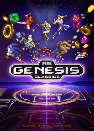 Sega Mega Drive Classics: Читы, Трейнер +14 [CheatHappens.com]