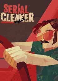 Serial Cleaner: Читы, Трейнер +10 [CheatHappens.com]