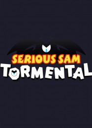 Трейнер для Serious Sam: Tormental [v1.0.1]