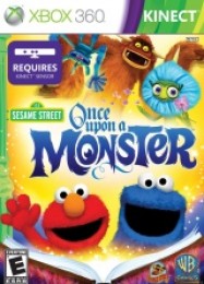 Трейнер для Sesame Street: Once Upon a Monster [v1.0.7]