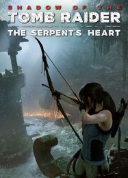 Shadow of the Tomb Raider - The Serpents Heart: ТРЕЙНЕР И ЧИТЫ (V1.0.39)