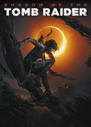 Shadow of the Tomb Raider: Читы, Трейнер +13 [MrAntiFan]