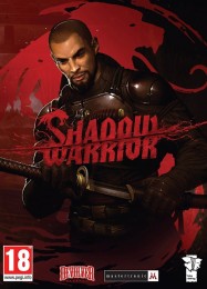 Трейнер для Shadow Warrior (2013) [v1.0.9]