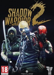 Трейнер для Shadow Warrior 2 [v1.0.5]