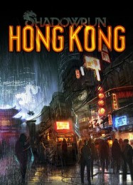 Shadowrun: Hong Kong: Читы, Трейнер +6 [MrAntiFan]