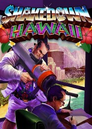 Shakedown: Hawaii: Читы, Трейнер +15 [CheatHappens.com]