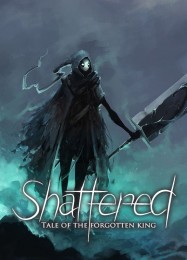 Трейнер для Shattered: Tale of the Forgotten King [v1.0.9]