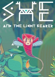 She and the Light Bearer: Трейнер +9 [v1.1]