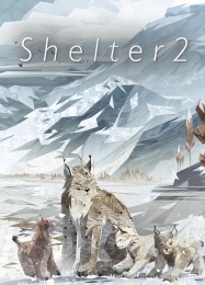 Трейнер для Shelter 2 [v1.0.8]