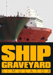 Трейнер для Ship Graveyard Simulator [v1.0.6]