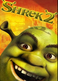 Трейнер для Shrek 2: The Game [v1.0.5]