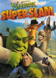 Shrek SuperSlam: Читы, Трейнер +5 [dR.oLLe]