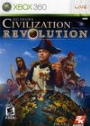Sid Meiers Civilization: Revolution: ТРЕЙНЕР И ЧИТЫ (V1.0.29)