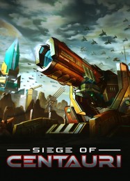 Siege of Centauri: ТРЕЙНЕР И ЧИТЫ (V1.0.30)