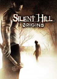 Silent Hill: Origins: Читы, Трейнер +13 [dR.oLLe]