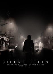 Трейнер для Silent Hills [v1.0.3]