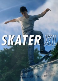 Skater XL: Читы, Трейнер +10 [dR.oLLe]