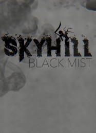 Skyhill: Black Mist: ТРЕЙНЕР И ЧИТЫ (V1.0.51)
