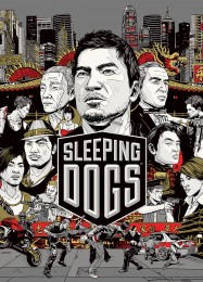 Sleeping Dogs: Трейнер +11 [v1.2]