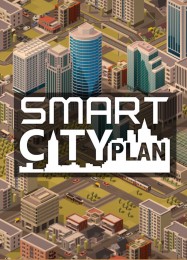 Smart City Plan: Трейнер +5 [v1.4]