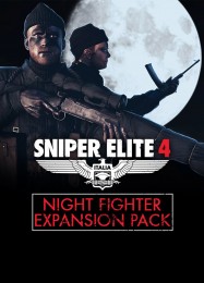 Sniper Elite 4: Night Fighter Expansion Pack: Трейнер +9 [v1.2]
