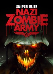 Sniper Elite: Nazi Zombie Army: ТРЕЙНЕР И ЧИТЫ (V1.0.80)