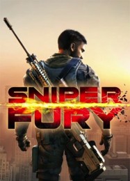 Sniper Fury: ТРЕЙНЕР И ЧИТЫ (V1.0.45)