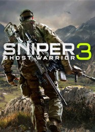 Sniper: Ghost Warrior 3: ТРЕЙНЕР И ЧИТЫ (V1.0.9)
