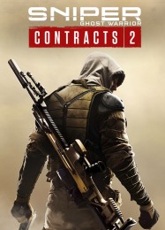 Sniper: Ghost Warrior Contracts 2: ТРЕЙНЕР И ЧИТЫ (V1.0.43)