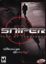 Sniper: Path of Vengeance: ТРЕЙНЕР И ЧИТЫ (V1.0.95)