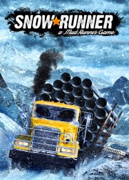 SnowRunner: A MudRunner Game: ТРЕЙНЕР И ЧИТЫ (V1.0.83)