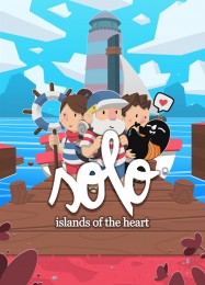 Трейнер для Solo: Islands of the Heart [v1.0.6]