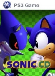 Трейнер для Sonic CD [v1.0.9]
