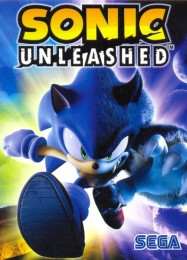 Трейнер для Sonic Unleashed [v1.0.9]
