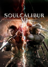 Трейнер для SoulCalibur 6 [v1.0.8]