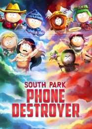 Трейнер для South Park: Phone Destroyer [v1.0.9]