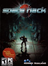 Space Hack: Трейнер +5 [v1.8]