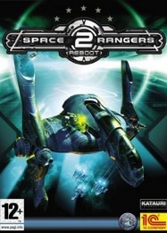 Трейнер для Space Rangers 2: Reboot [v1.0.2]