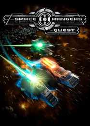 Space Rangers: Quest: ТРЕЙНЕР И ЧИТЫ (V1.0.45)
