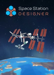 Space Station Designer: Читы, Трейнер +8 [dR.oLLe]