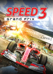 Speed 3: Grand Prix: Трейнер +11 [v1.8]