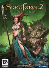 SpellForce 2: Dragon Storm: Трейнер +5 [v1.6]
