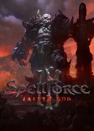 SpellForce 3: Fallen God: Трейнер +13 [v1.4]