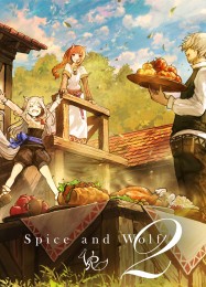 Spice & Wolf VR 2: Трейнер +6 [v1.3]